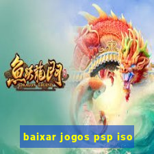 baixar jogos psp iso